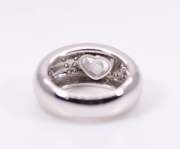 Chopard 'Happy Diamonds' 'Love' Ring