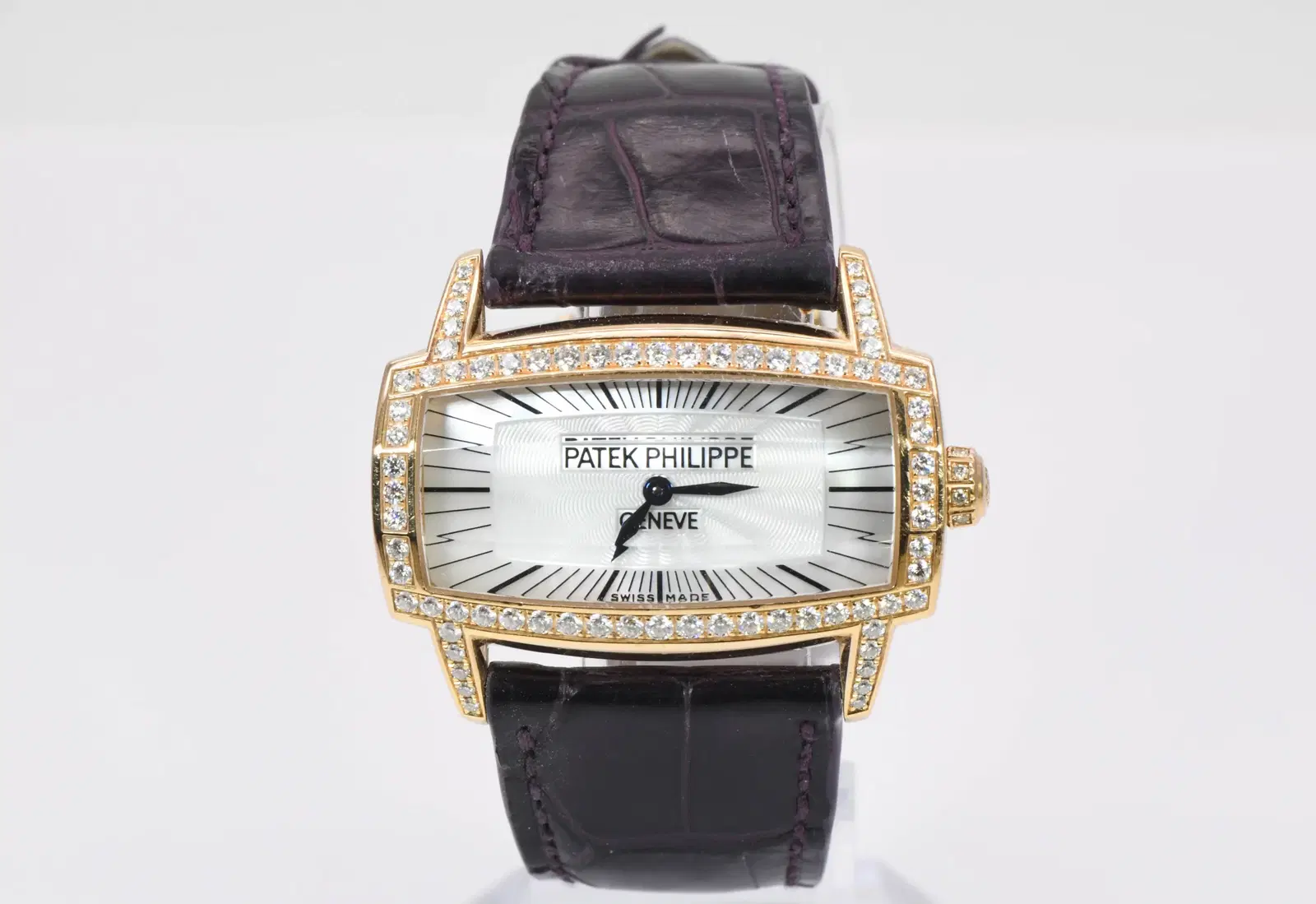 Patek Philippe - Gondolo Gemma - Ref. Patek Philippe - 4981