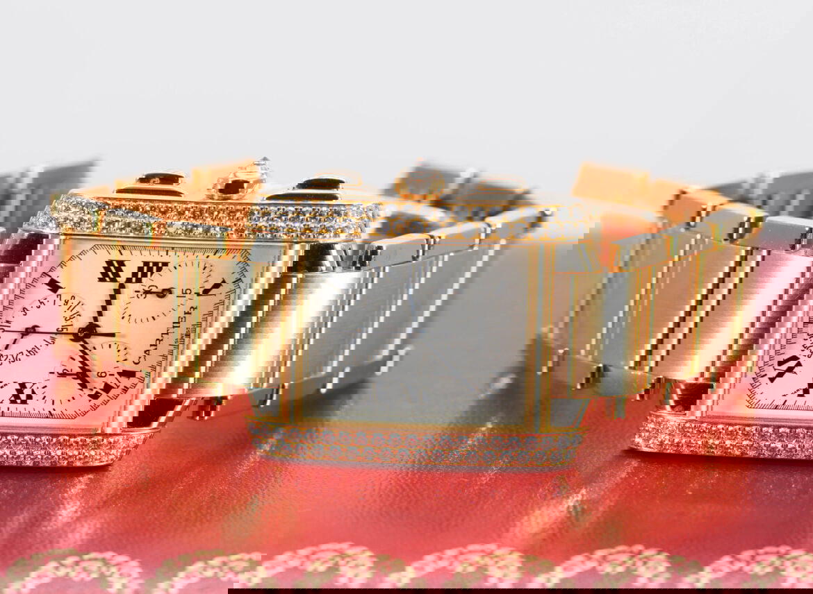 how to check a Cartier serial number