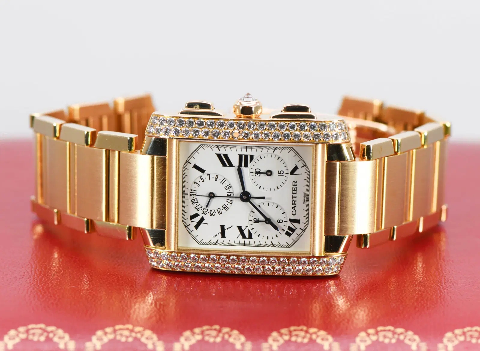 How To Tell if a Cartier Watch is Real