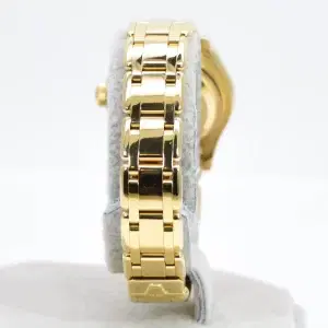 Rolex Datejust Ladies Pearlmaster 29mm Yellow Gold Watch
