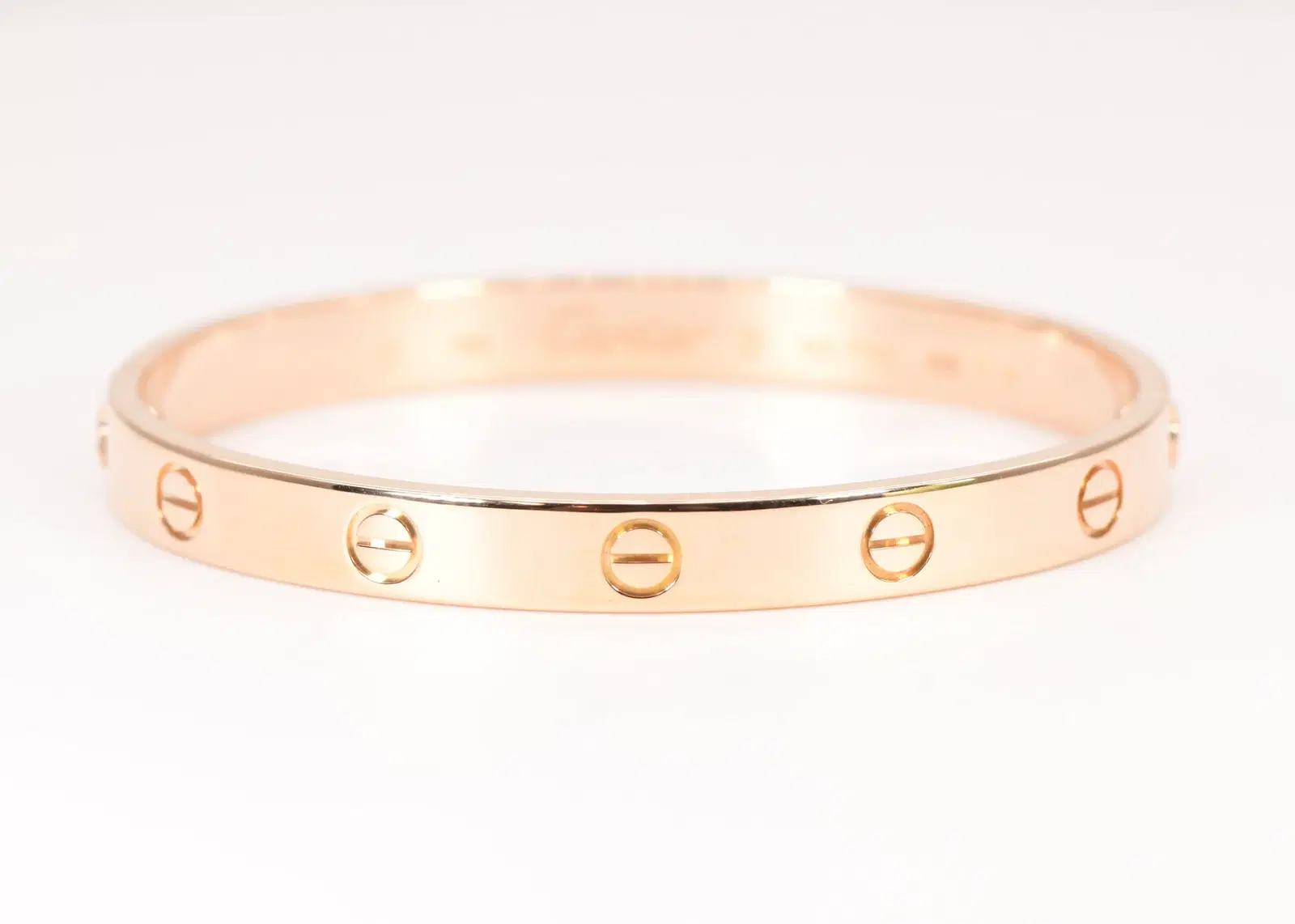 Valerie thick bracelet | Lily Lough Jewelry