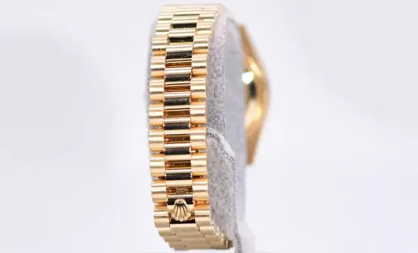 Buy Men's Rolex Bracelet Online In India - Etsy India