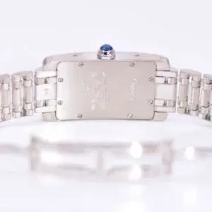 Cartier Tank Americaine Watch