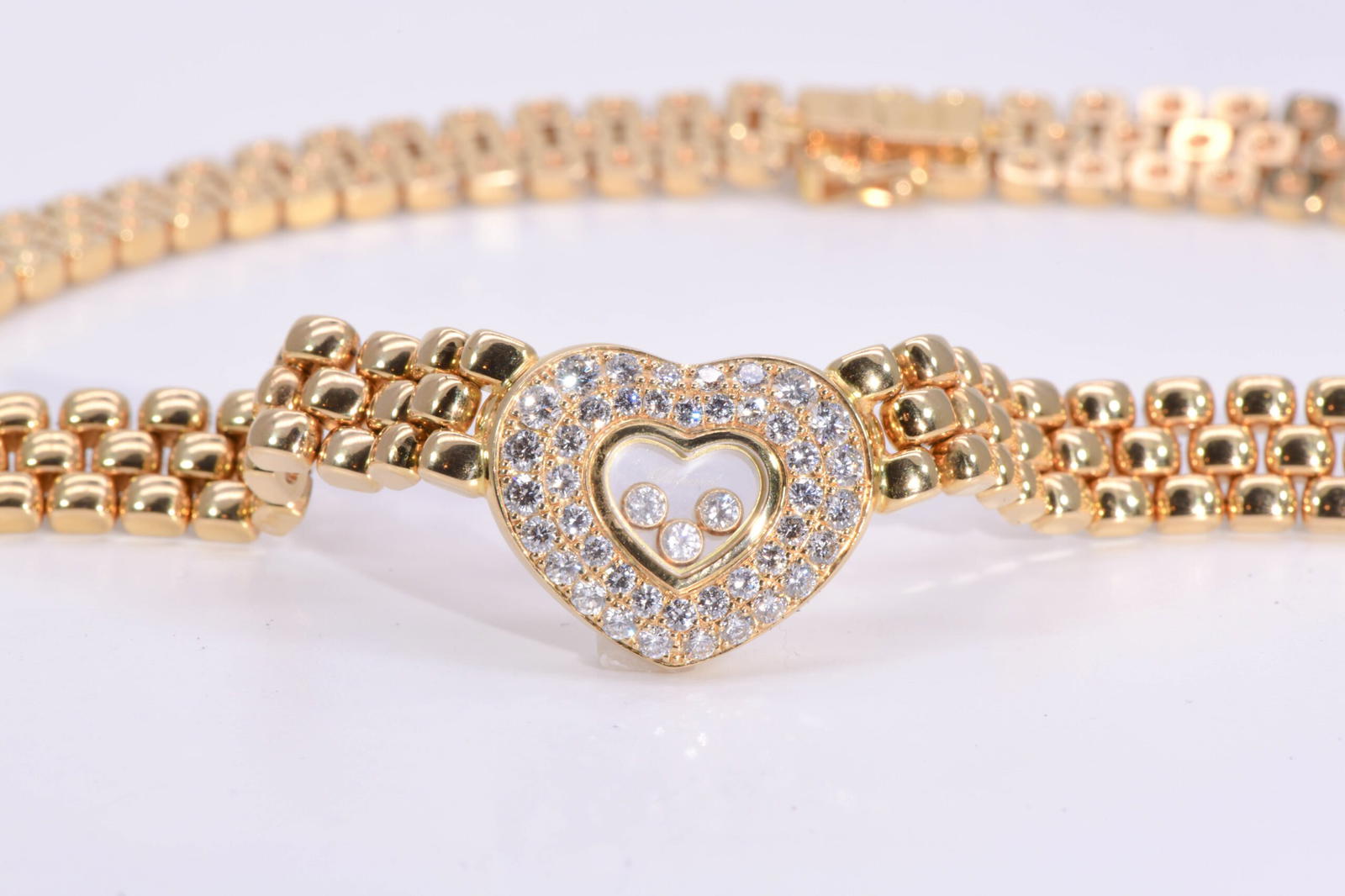 Chopard Happy Hearts - 857482-5203