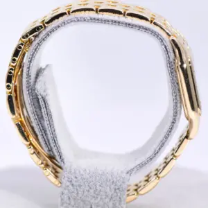 Cartier Panthere Ladies Watch 22mm Yellow Gold