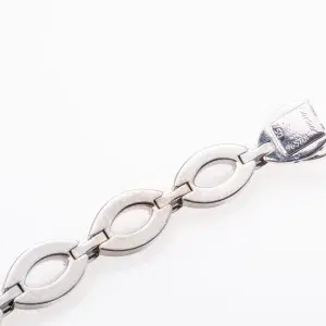 Cartier Diadea Bracelet 18k White Gold, 1.1 ct Diamond