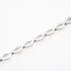 Cartier Diadea Bracelet 18k White Gold, 1.1 ct Diamond