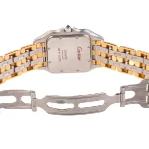 Cartier Panthere Watch Midsize 27mm Yellow Gold