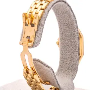 Cartier Panthere Mini Factory Watch 18k Gold
