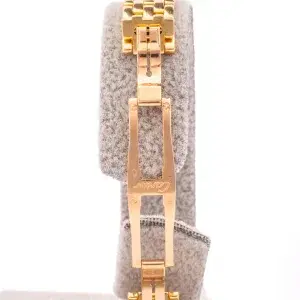 Cartier Panthere Mini Factory Watch 18k Gold