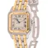 Cartier Panthere Watch Midsize 27mm Yellow Gold