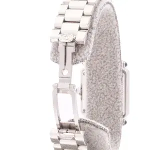 Happy Sport Classic Square with 5 Floating Diamonds
