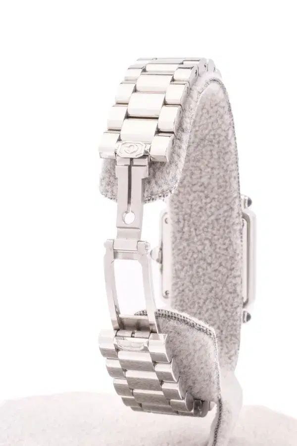Happy Sport Classic Square with 5 Floating Diamonds