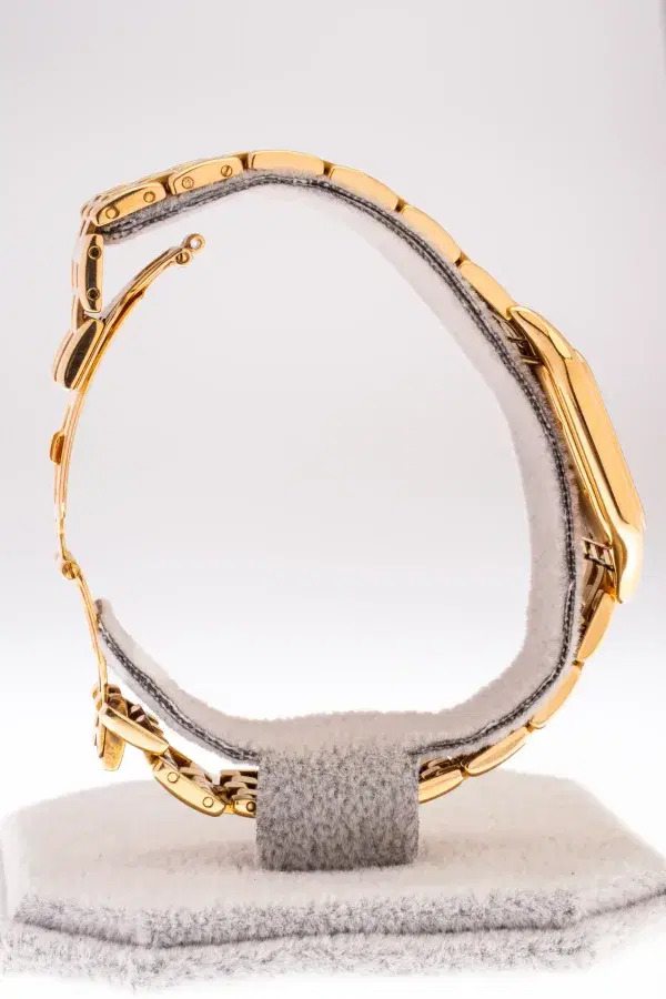 Cartier Panthere Ladies Watch 27mm Yellow Gold